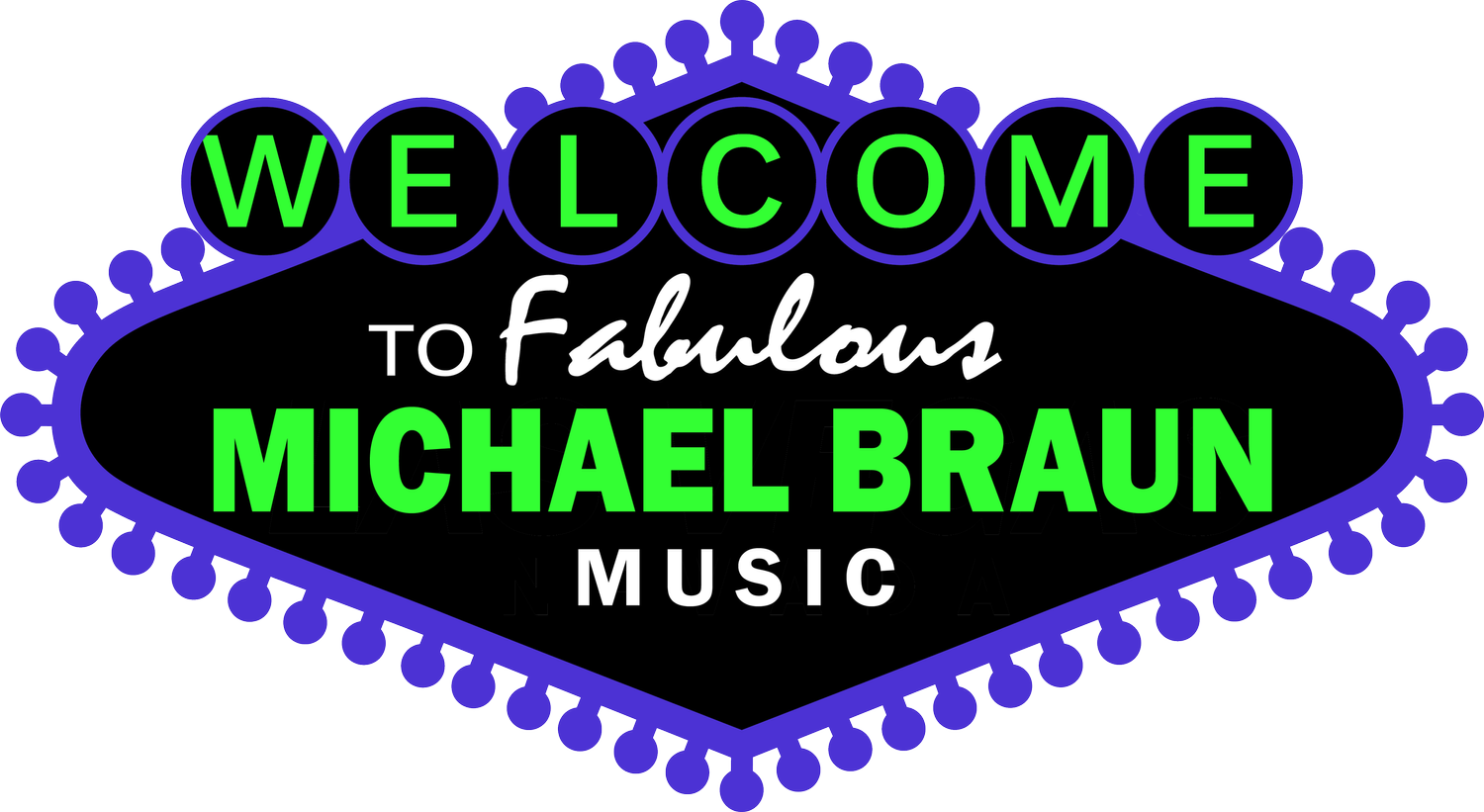 MICHAEL BRAUN ACOUSTIC