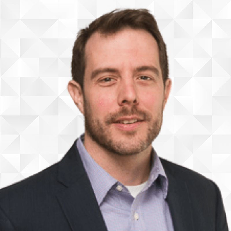 Keith Clark, Level 52 coach based in Atlanta, USA