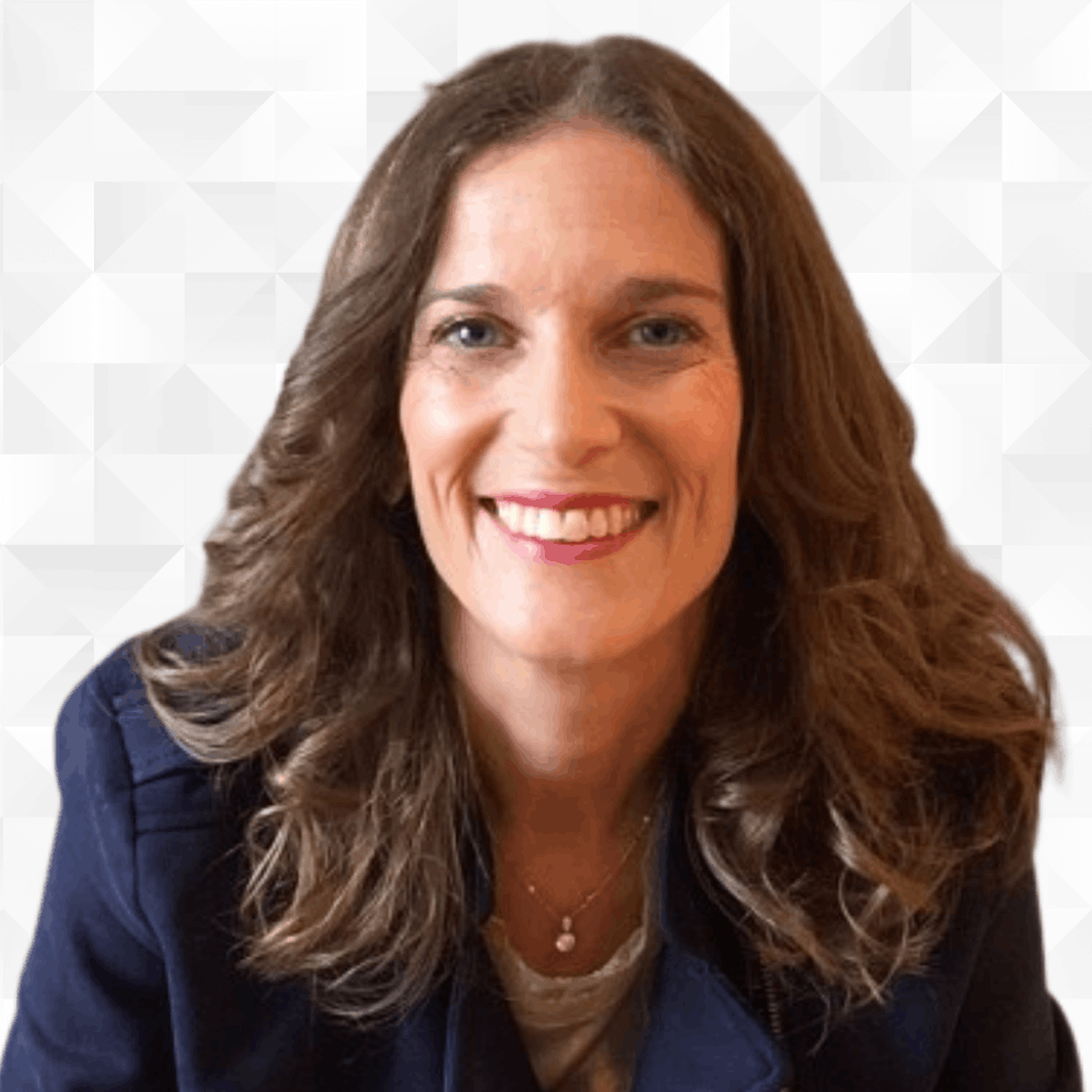 Lara Koretsky, Level 52 coach based in Ontario