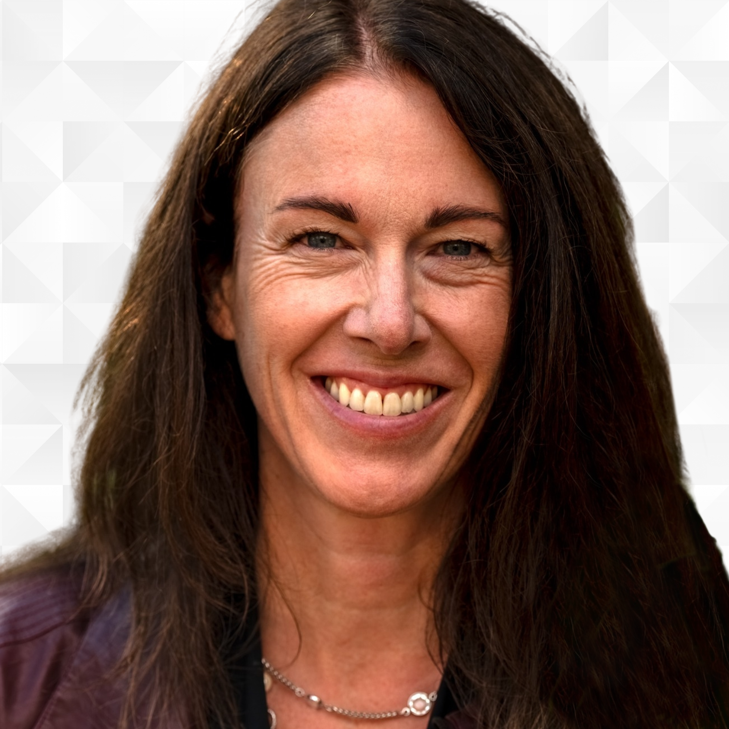 Jenn Kozak, Level 52 coach based in Calgary, Canada