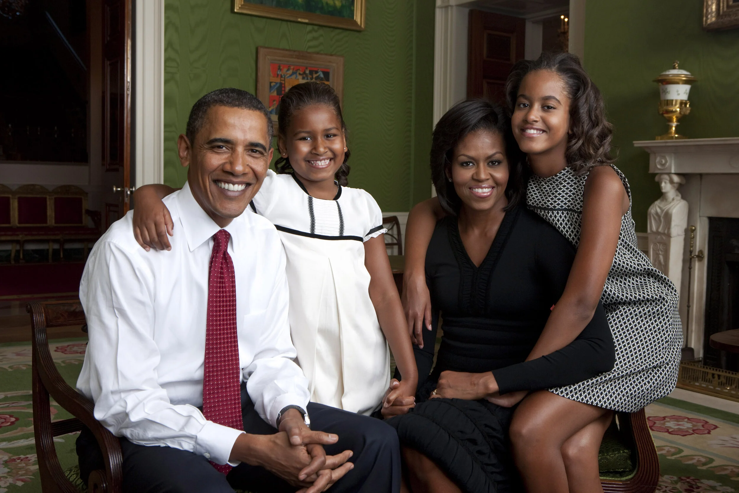 Barack Obama’s Talking About The Science Behind Success Principles