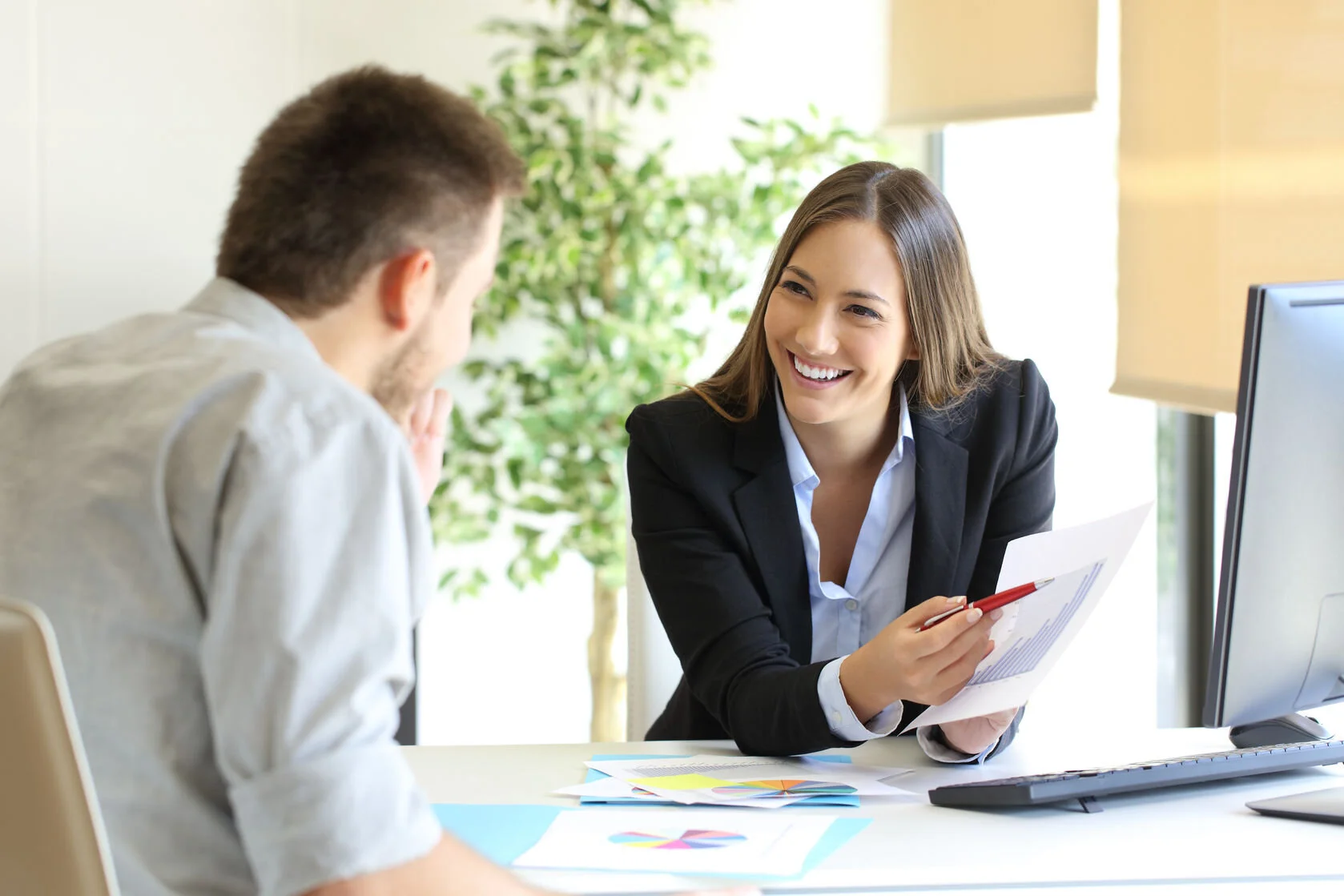 Hey Leaders! Use The ‘F’ Word More This Year. Here’s Why…