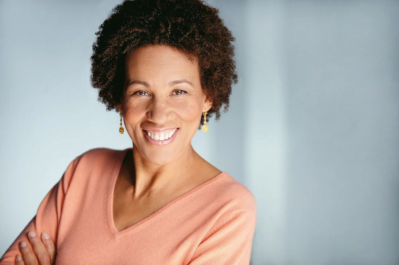 Mary Tidlund: Risk, Recovery & Reinvention