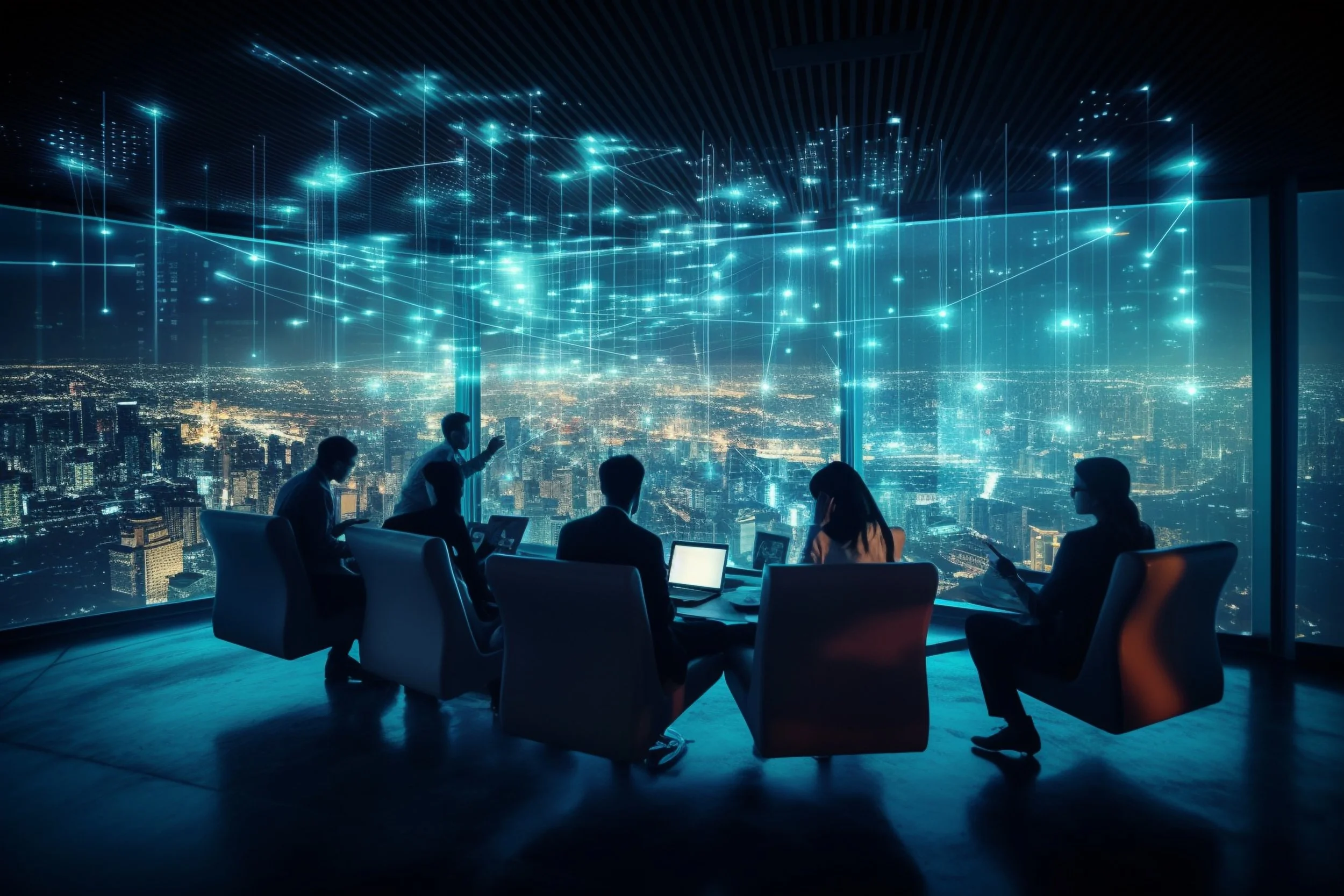 Driving Innovation: A 2024 Leadership Roadmap