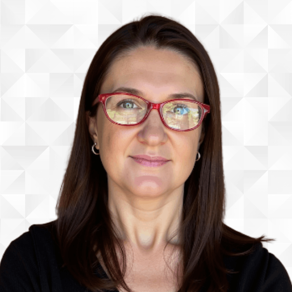 Susan Gregory, Level 52 coach based in Ontario