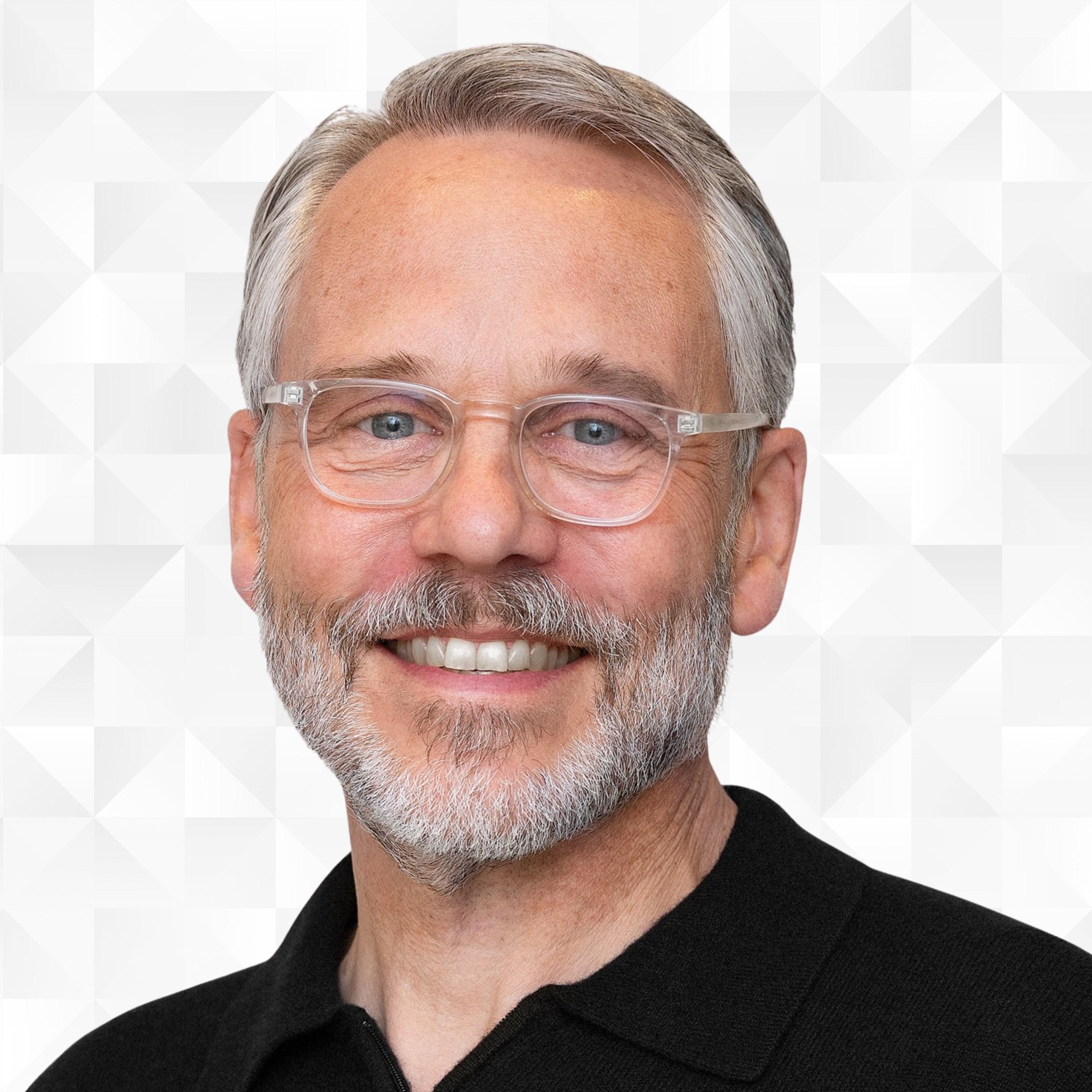Chris Foy, Level 52 coach based in Calgary, Canada
