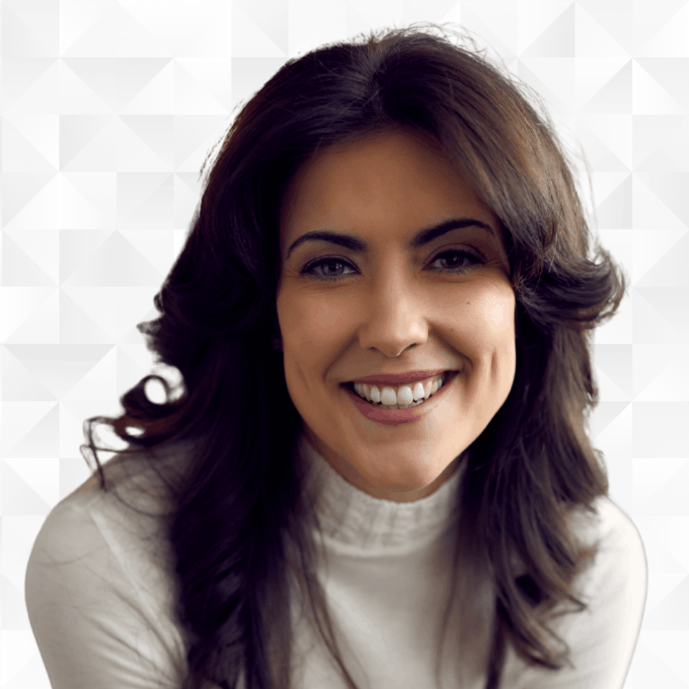 Lisa da Rocha, Level 52 coach based in Ontario