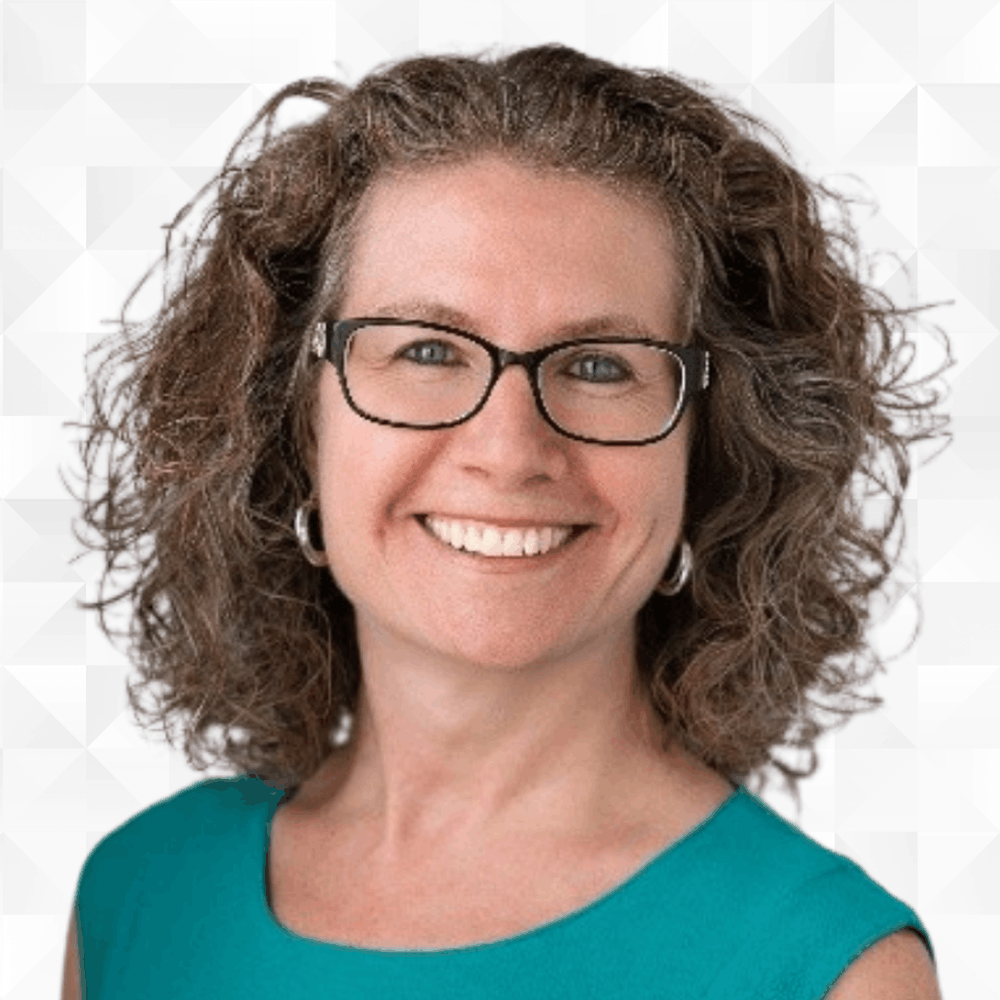 Julie Dupont, Level 52 coach based in Ontario