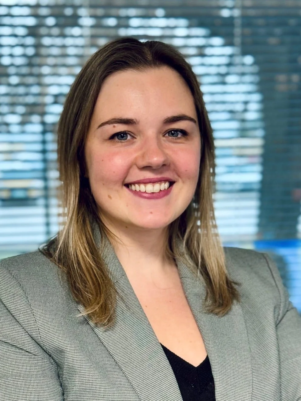 Zeynep Sumer, Learning Engineer at Level 52, building transformative learning experiences that help organizations grow and thrive.