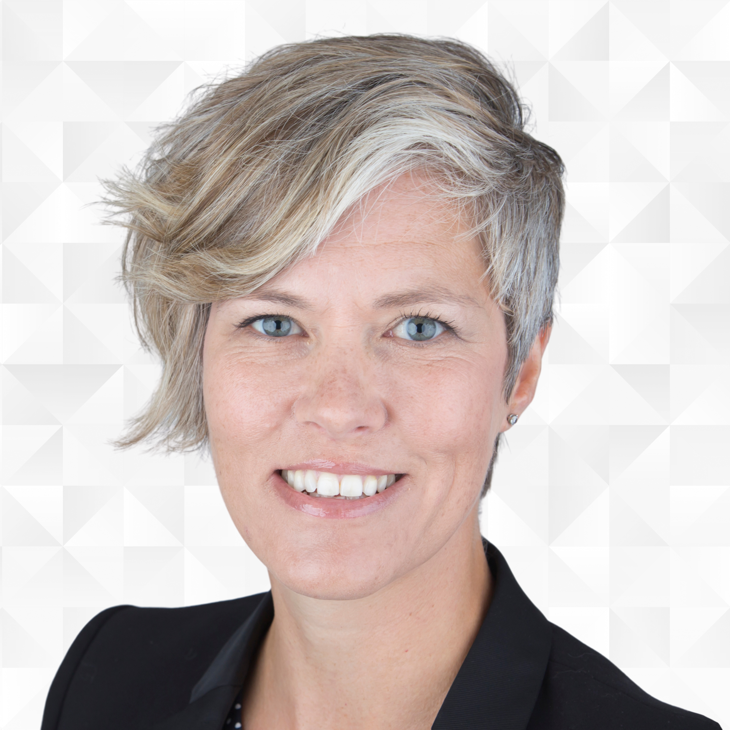 Kerry Woodcock PhD, Level 52 coach based in Calgary, Canada