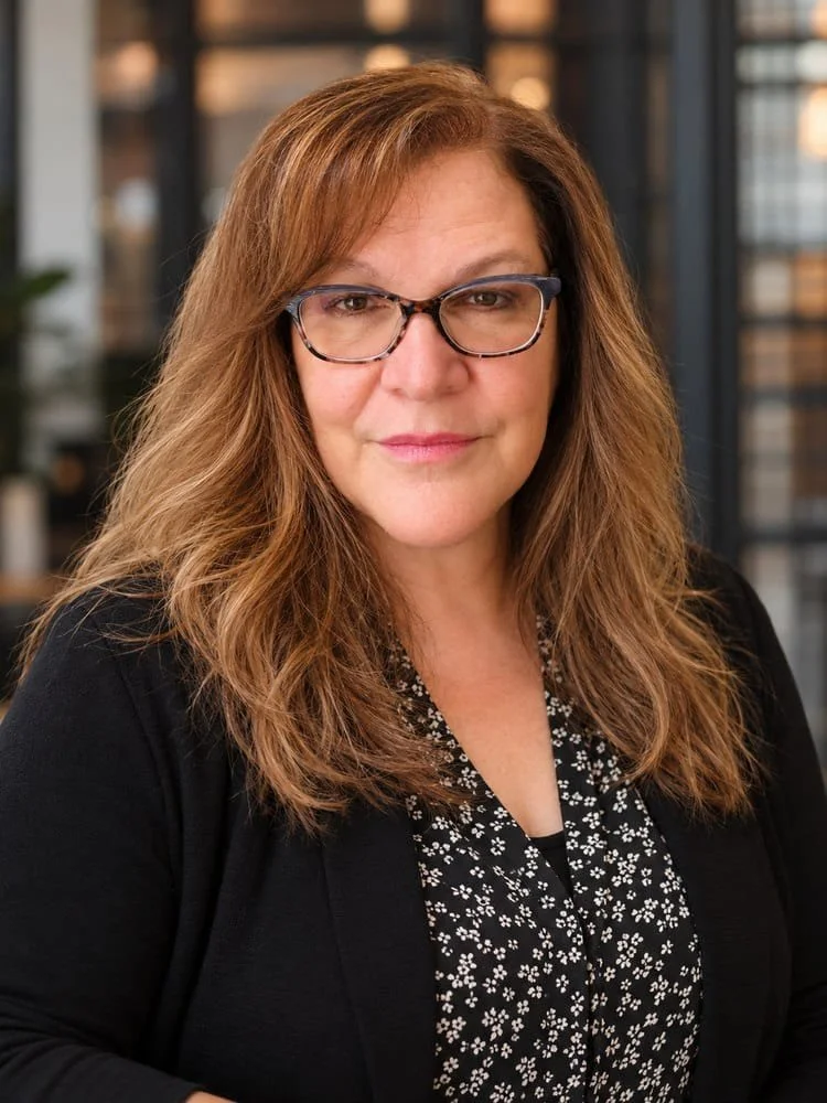 Jill Schichter, Managing Partner at Level 52, elevating organizational excellence through systems, strategy, and leadership alignment.