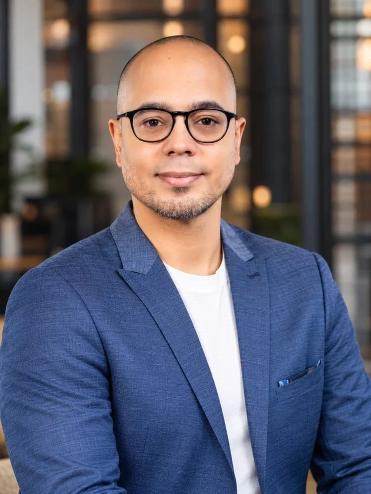 Ray Ramotar, Regional Partner at Level 52, leading growth in Canada East