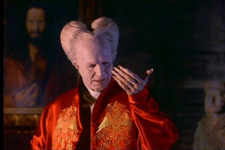 Francis Ford Coppola’s Bram Stoker's Dracula Columbia Pictures