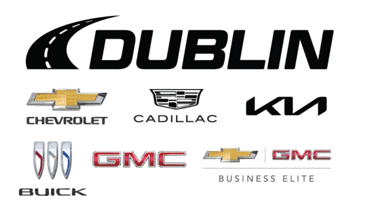 Dublin Chevrolet, GMC, Buick & Cadillac