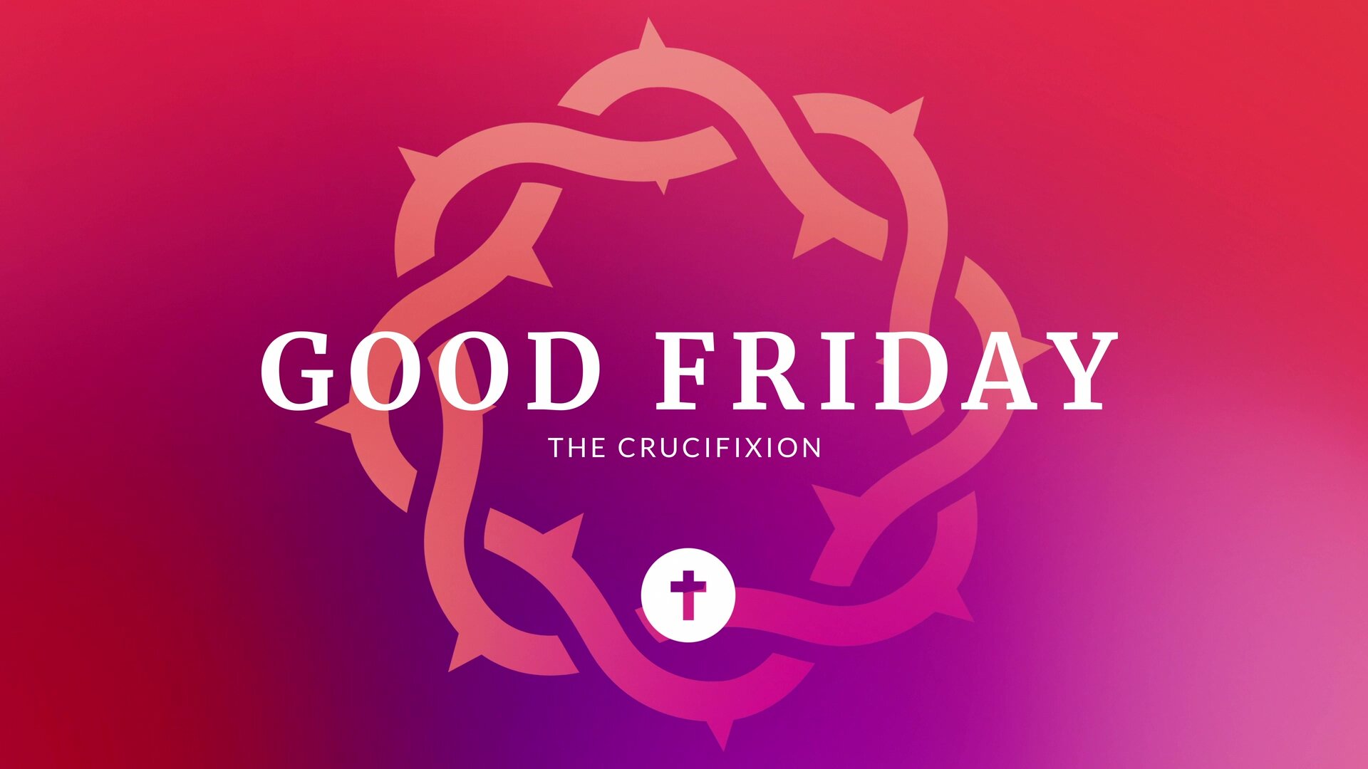Join us tonight for a Good Friday service. As we remember that Jesus paid it all. See you at 6pm tonight #hillcrestyouth #hillcrestnaz