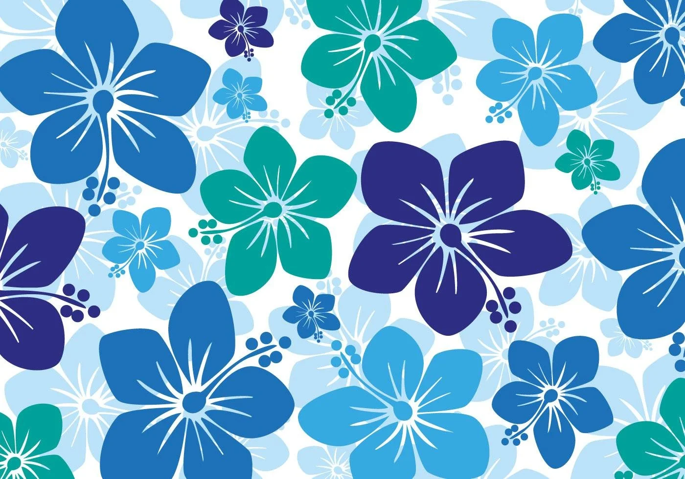Hawaiian Theme