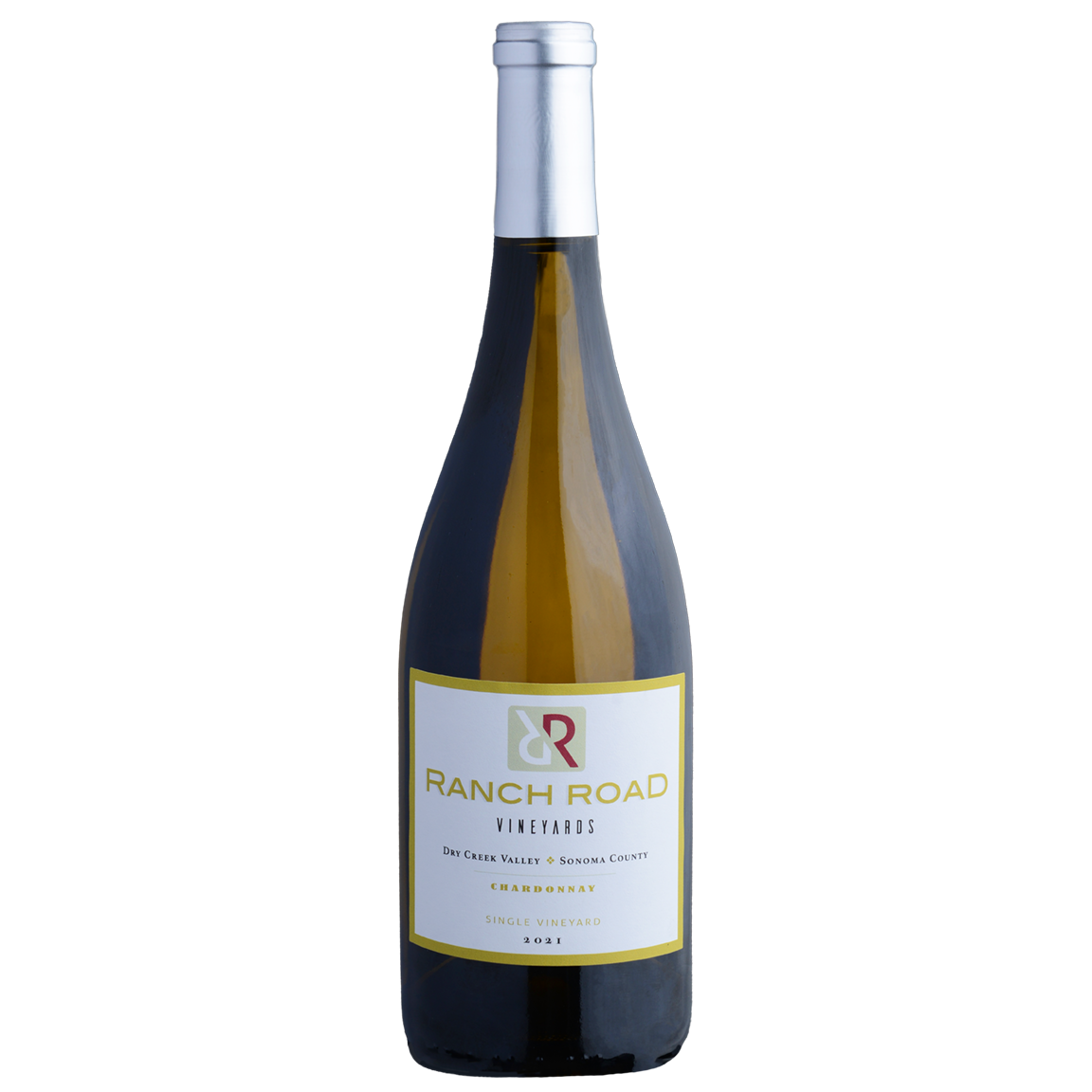 2021 Chardonnay- new release
