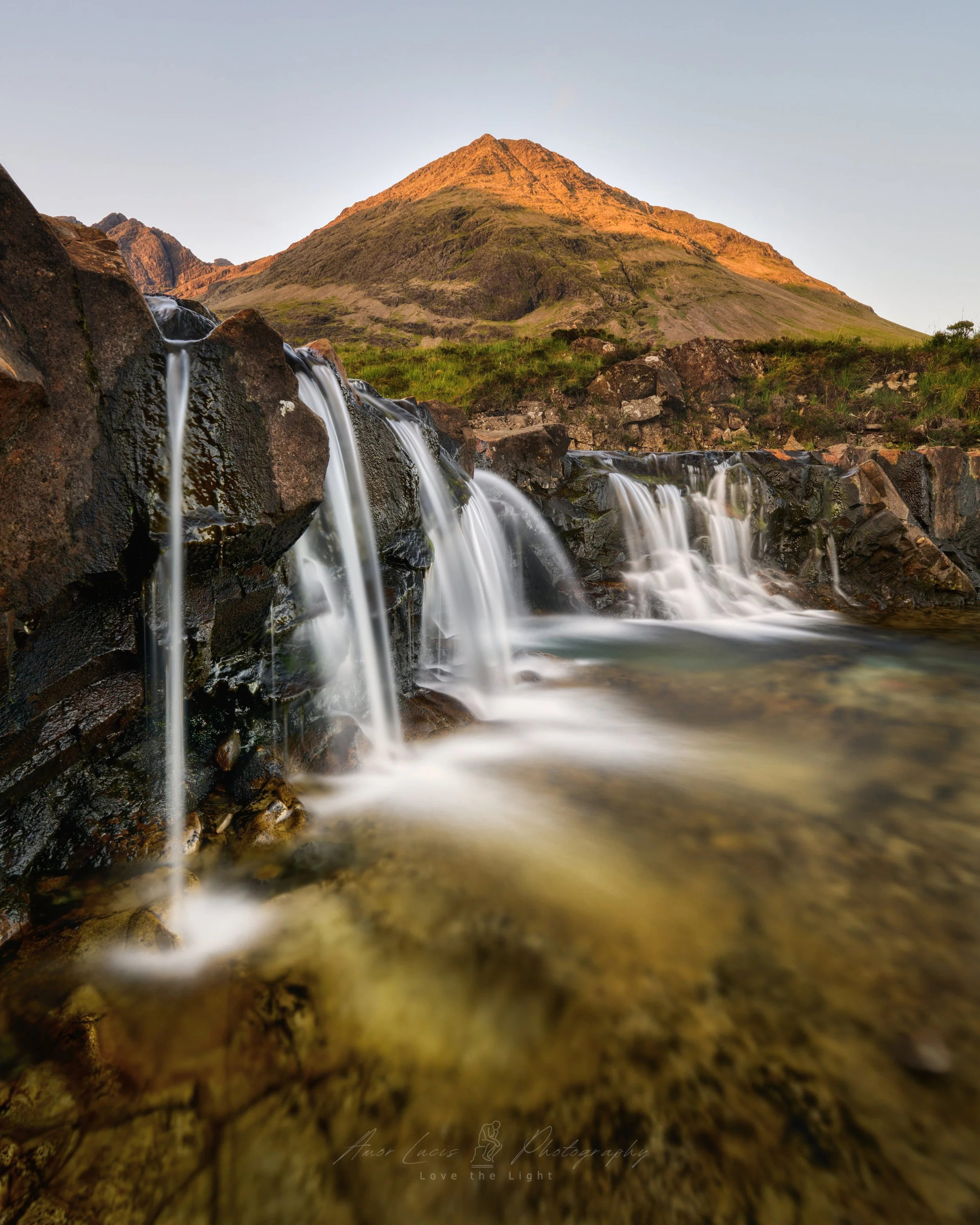 Fairy Pools