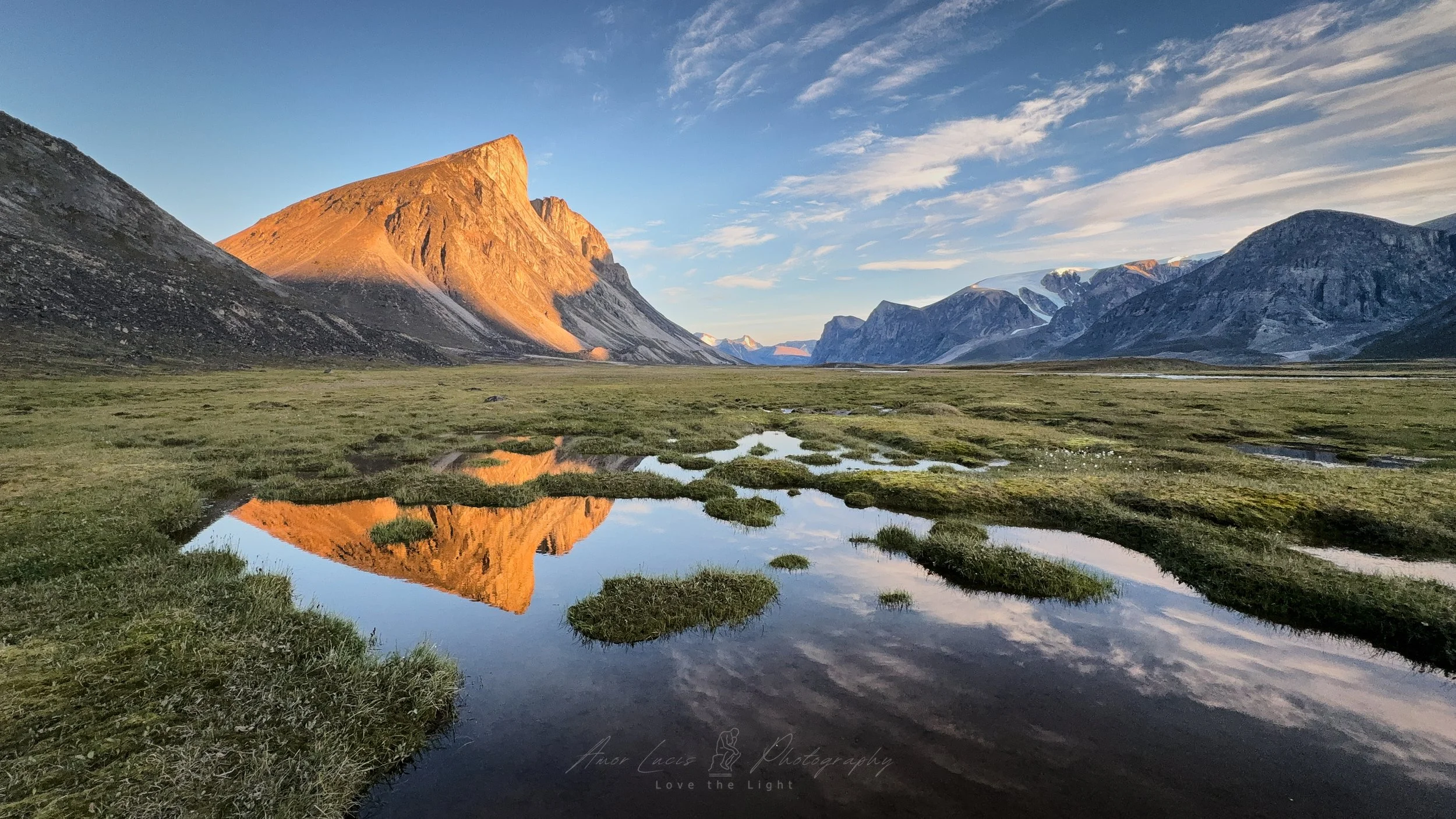 Baffin Island