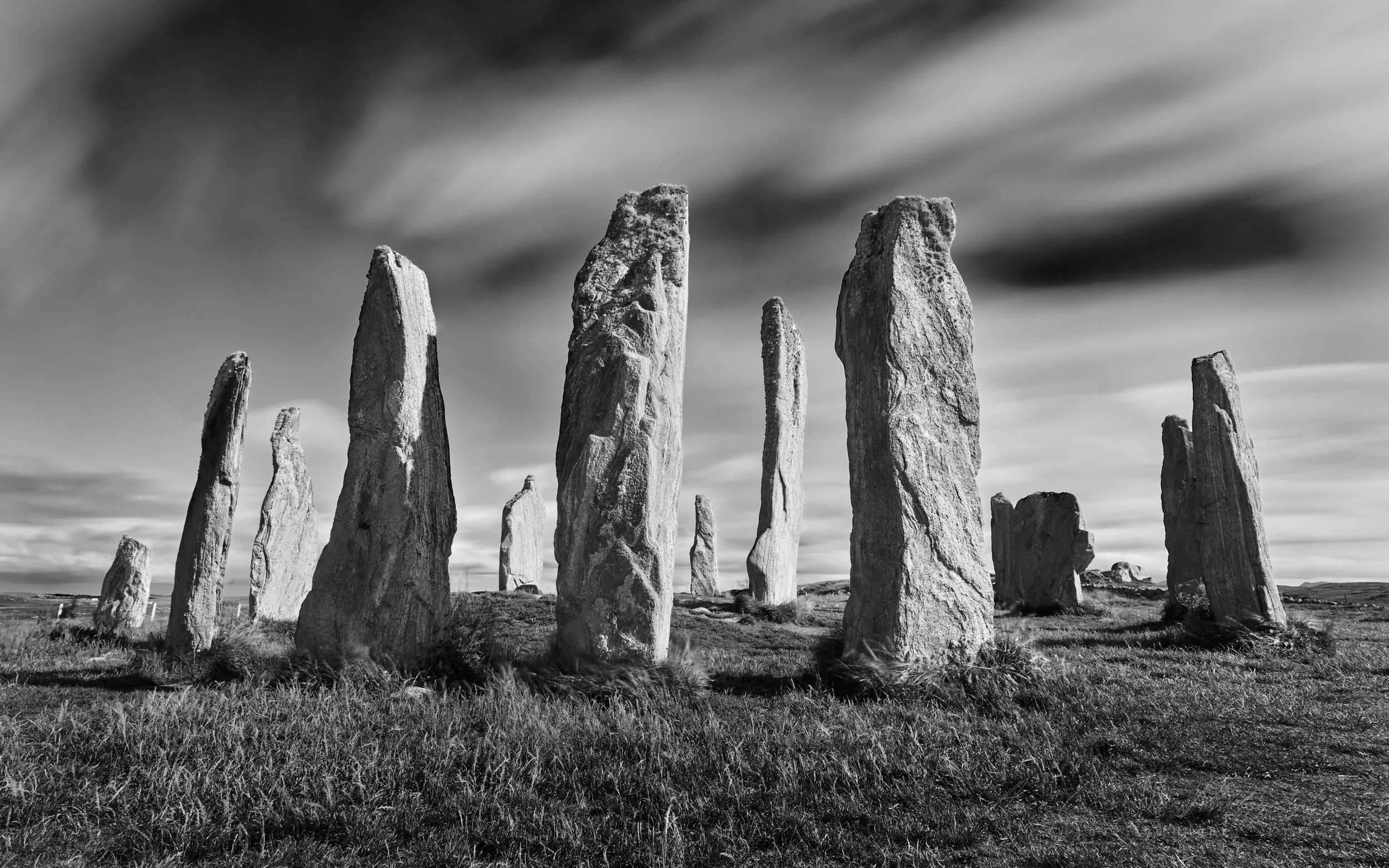 The Ancients