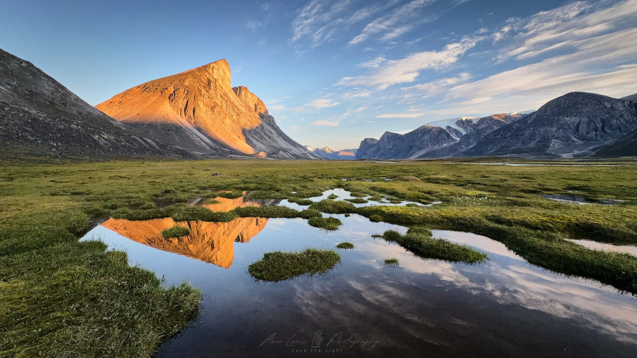 Baffin Island