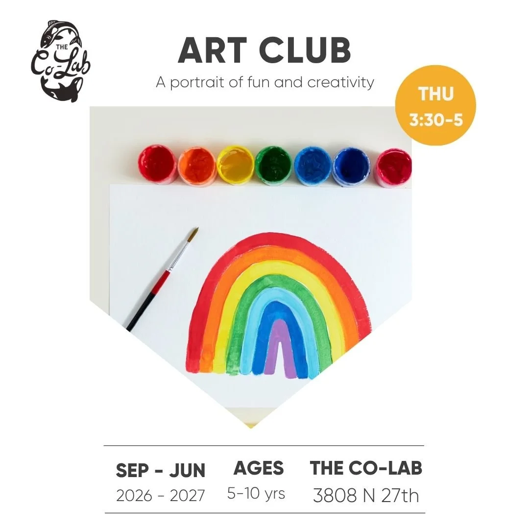 After School Art Club
