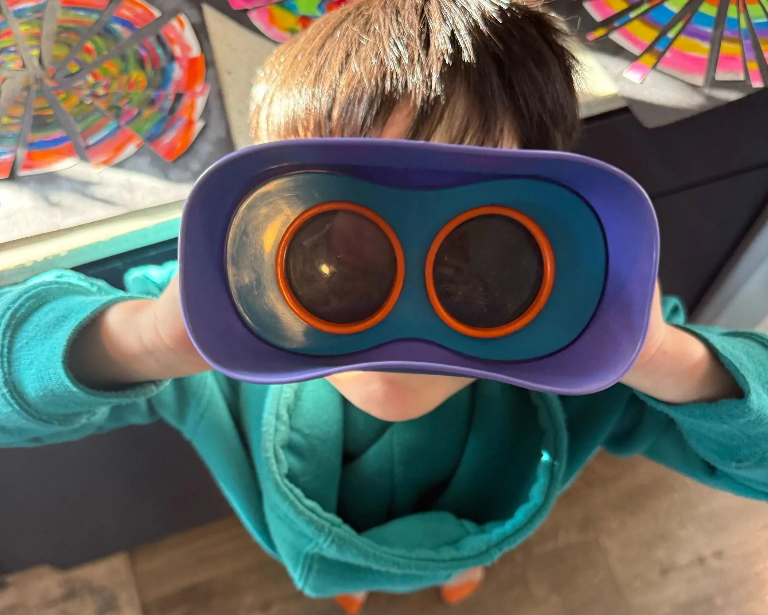 Preschool Open House at TCS &amp; The Co-Lab