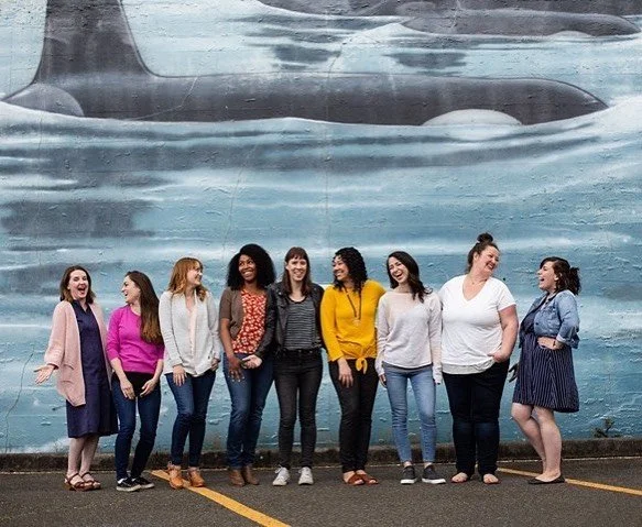 Spring Cleanout & Clothing Swap