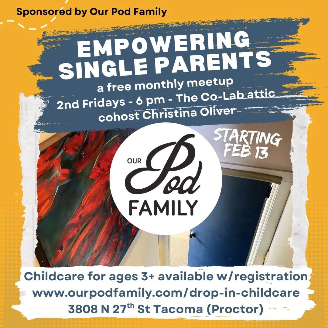 Empowering Single Parents