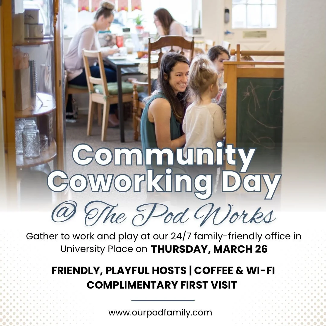 Community Coworking Day