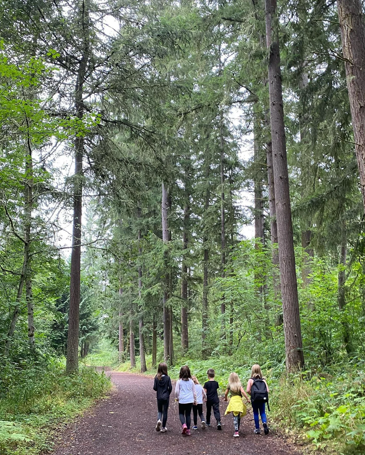 Earth Day Hike & Beach Cleanup