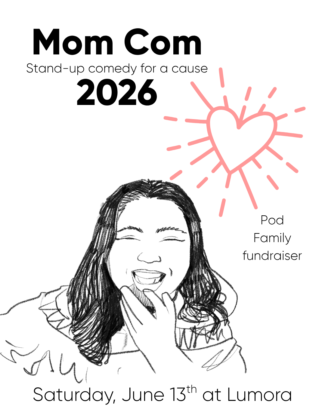 Mom Com 2026