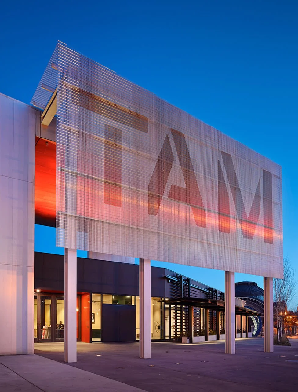 Family Field Trip - Tacoma Museums