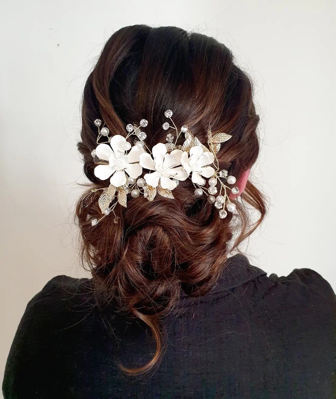 Soft and pretty