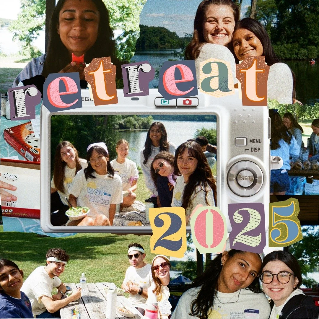 A few weeks ago our Peer Facilitators got together for our annual Facilitator Retreat! It was a time to reconnect with our mission, get together, and grow closer as a community! 🧺💙

Swipe through to see some highlights! 📸

- - - - 
#FacilitatorRet