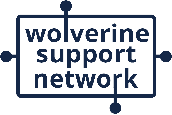 Wolverine Support Network