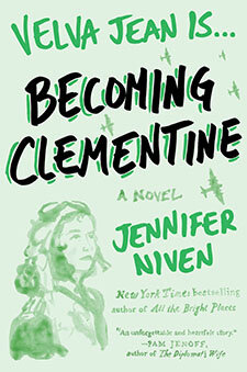 Tous nos jours parfaits • Jennifer Niven – LittlePrettyBooks