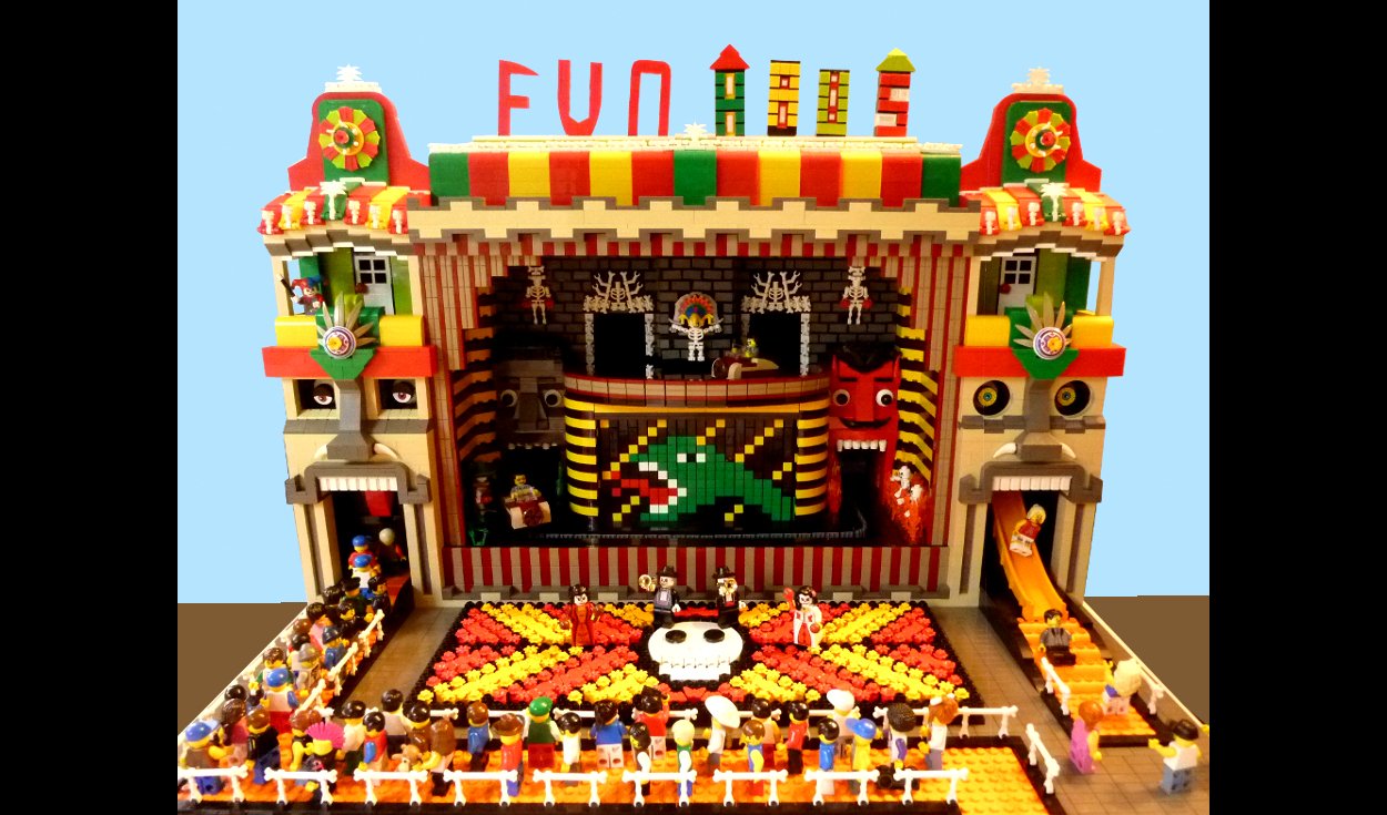 Fun Haus