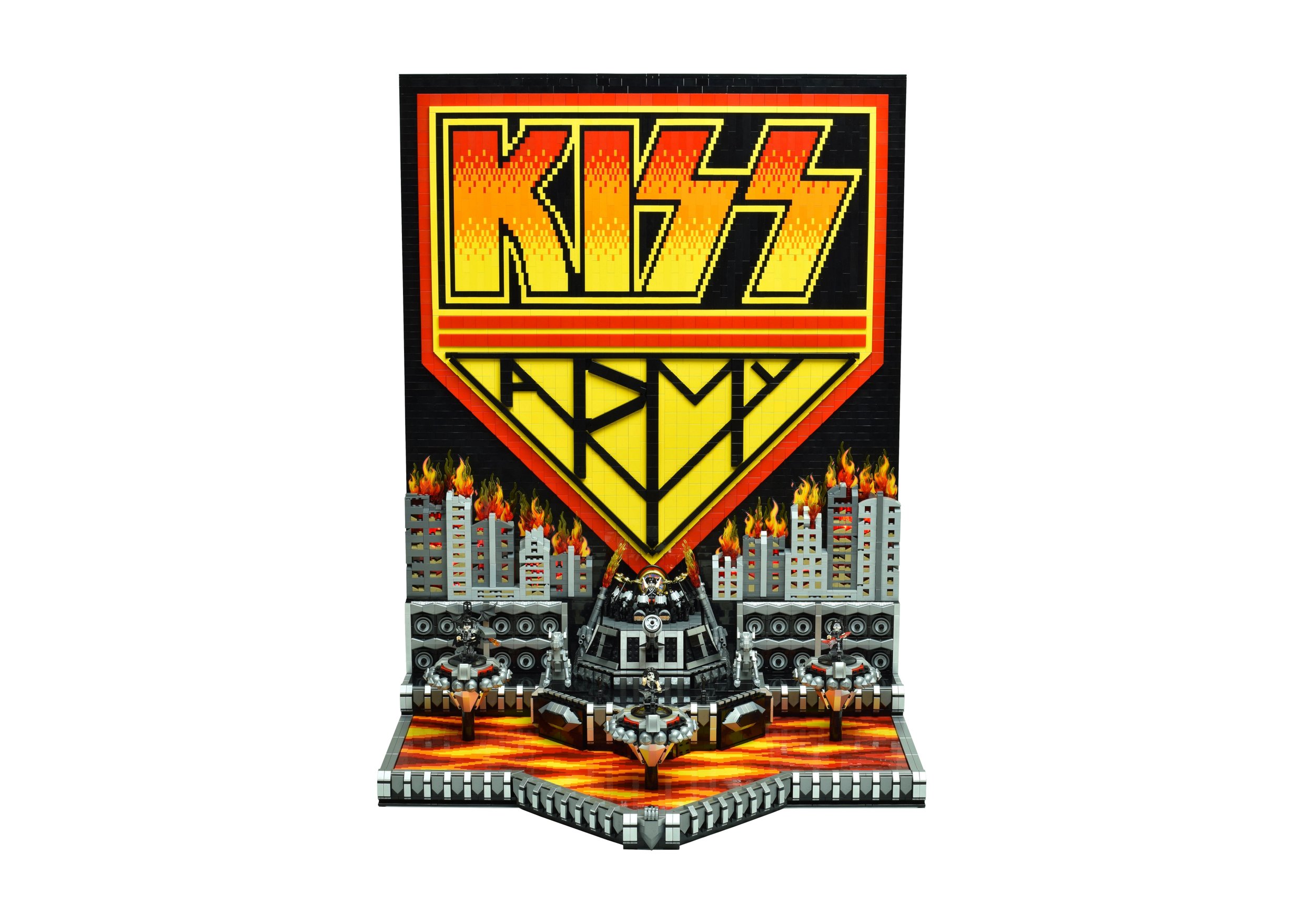 KISS