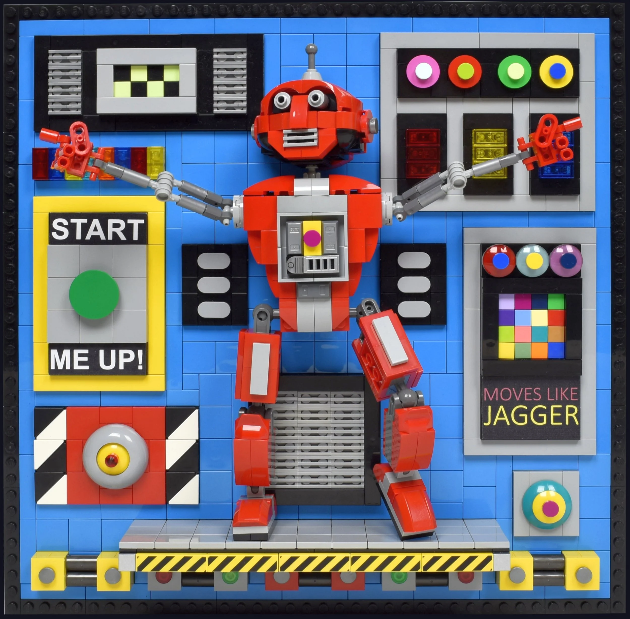 Robot Style - Start Me Up1.jpg