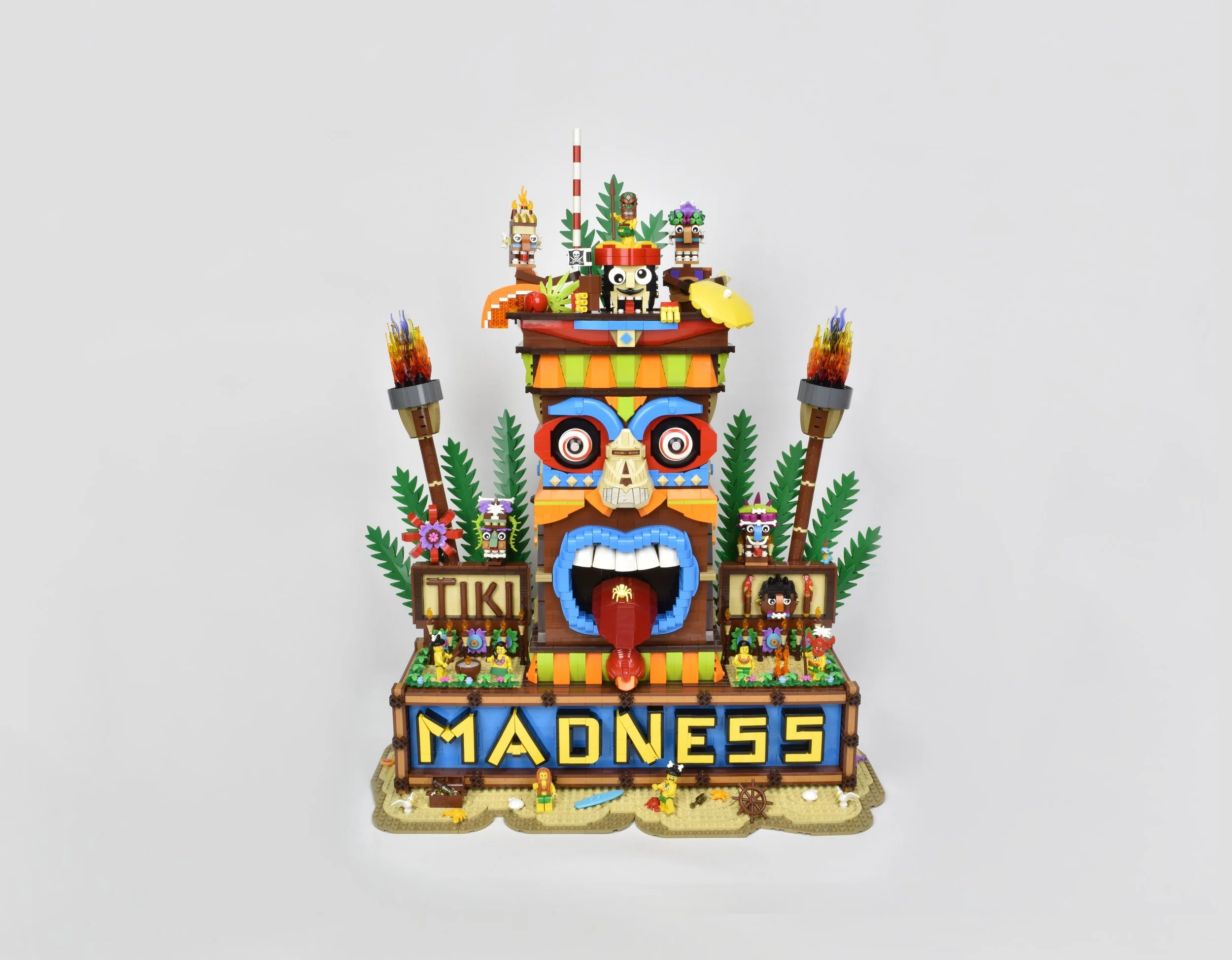 Tiki Madness