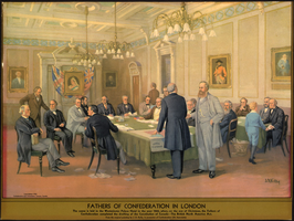 London Conference, 1866.