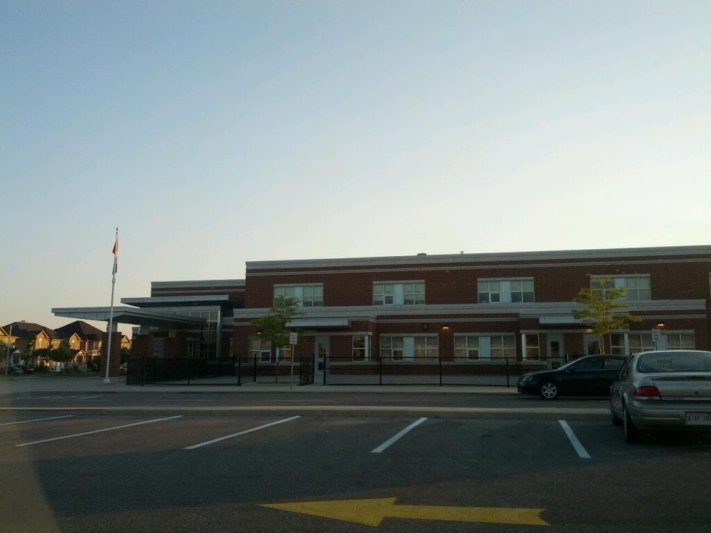 St. Lucy Catholic Elementary School