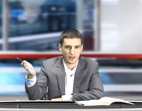 Contributors - The National Telegraph