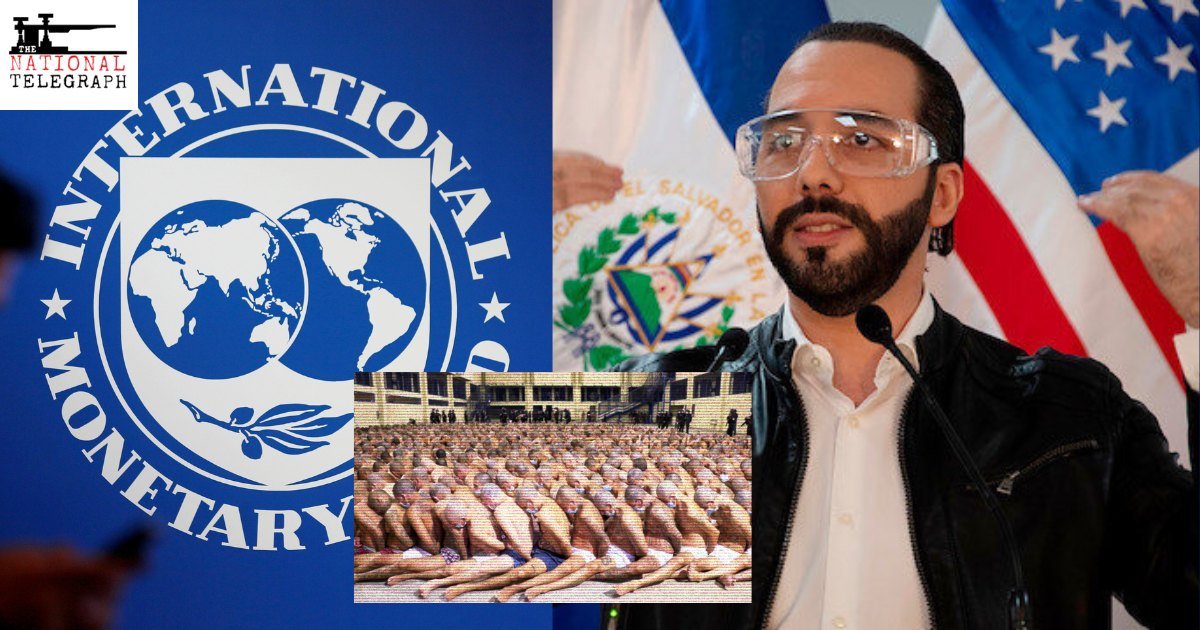Bukkele’s Bitcoin Bet Pays Off As El Salvador Meets IMF Loan Payment