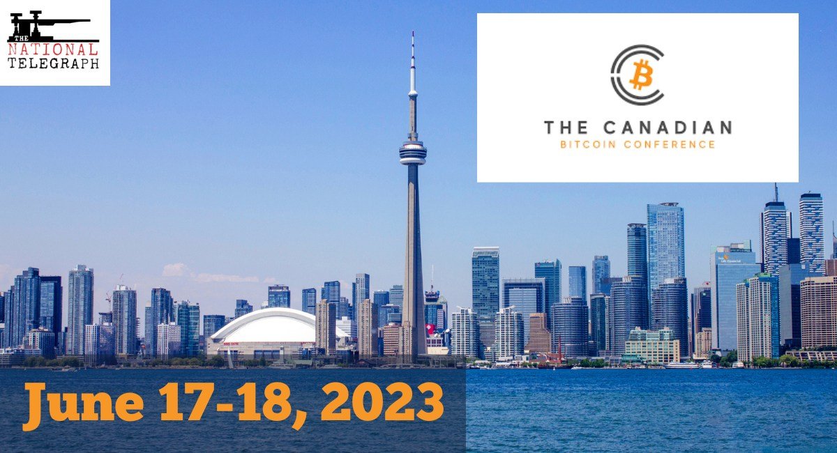 The Canadian Bitcoin Conference: An Excellent Opportunity for New Bitcoiners