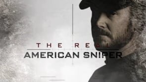 The Real American Sniper