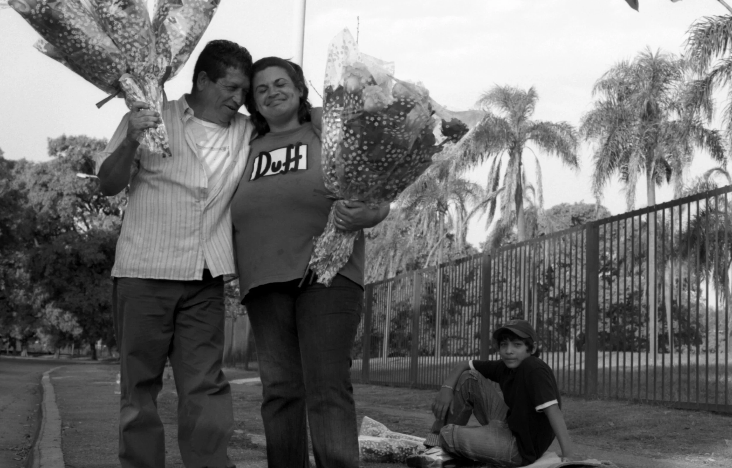 palermo, buenos aires