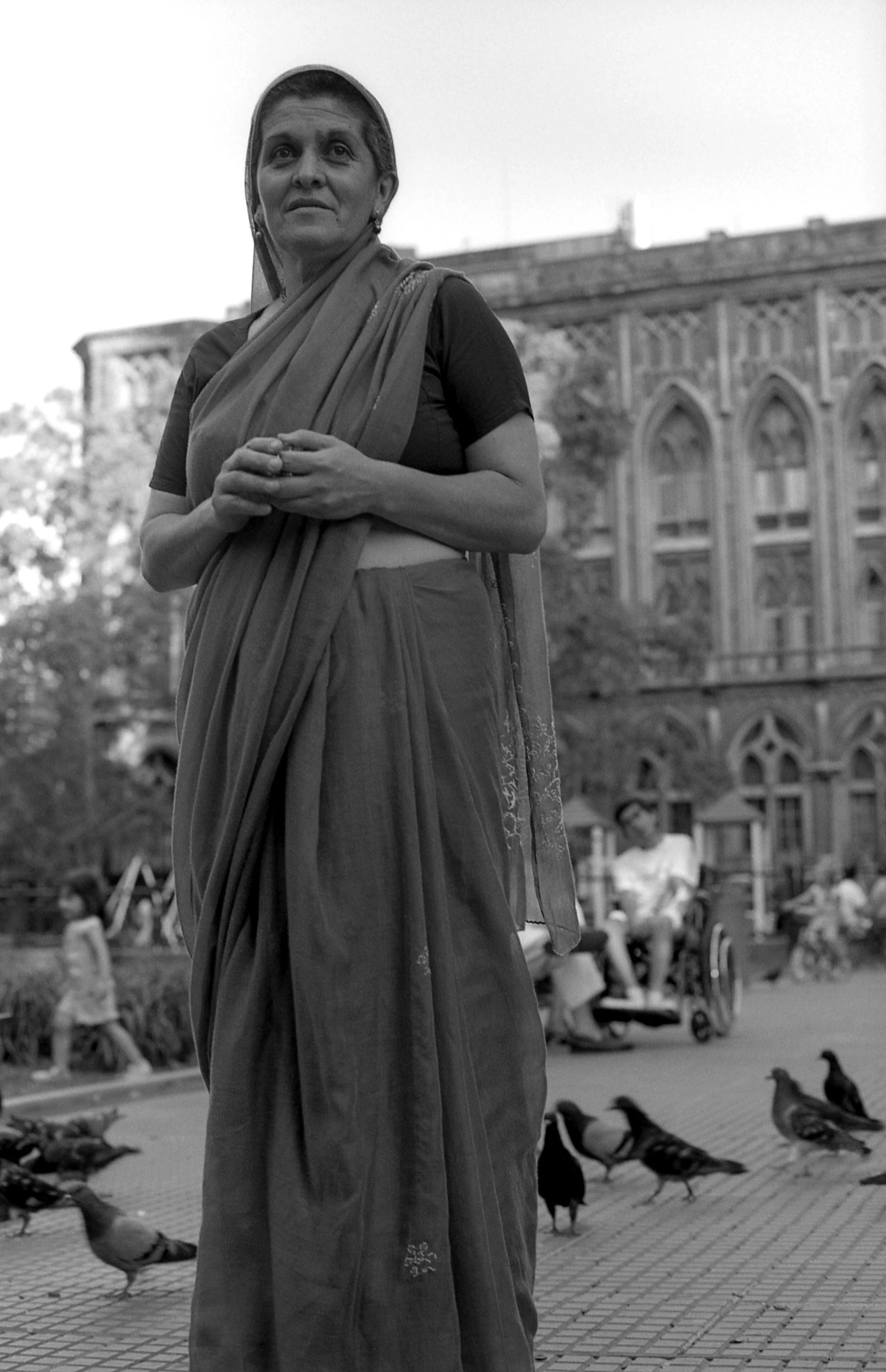 plaza e. mitre, buenos aires