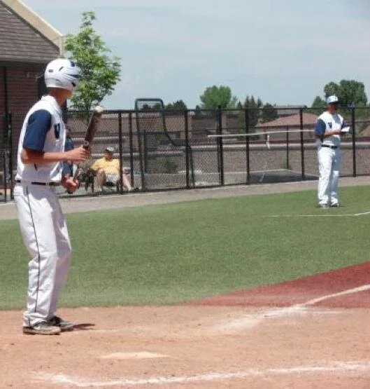 Bottom of the 9th #1 - Looking for the Sign